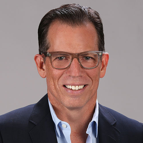 Alejandro Peña CEO, Keter Group