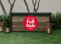 Keter Deck Box Sale Oct 2024