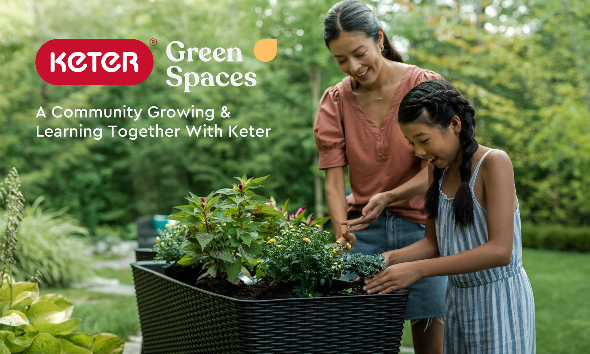 Keter space deals