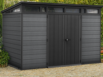 Keter - Sheds, Deck Boxes and More