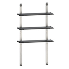 Shed Shelving & Accessories