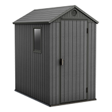 Medium Sheds